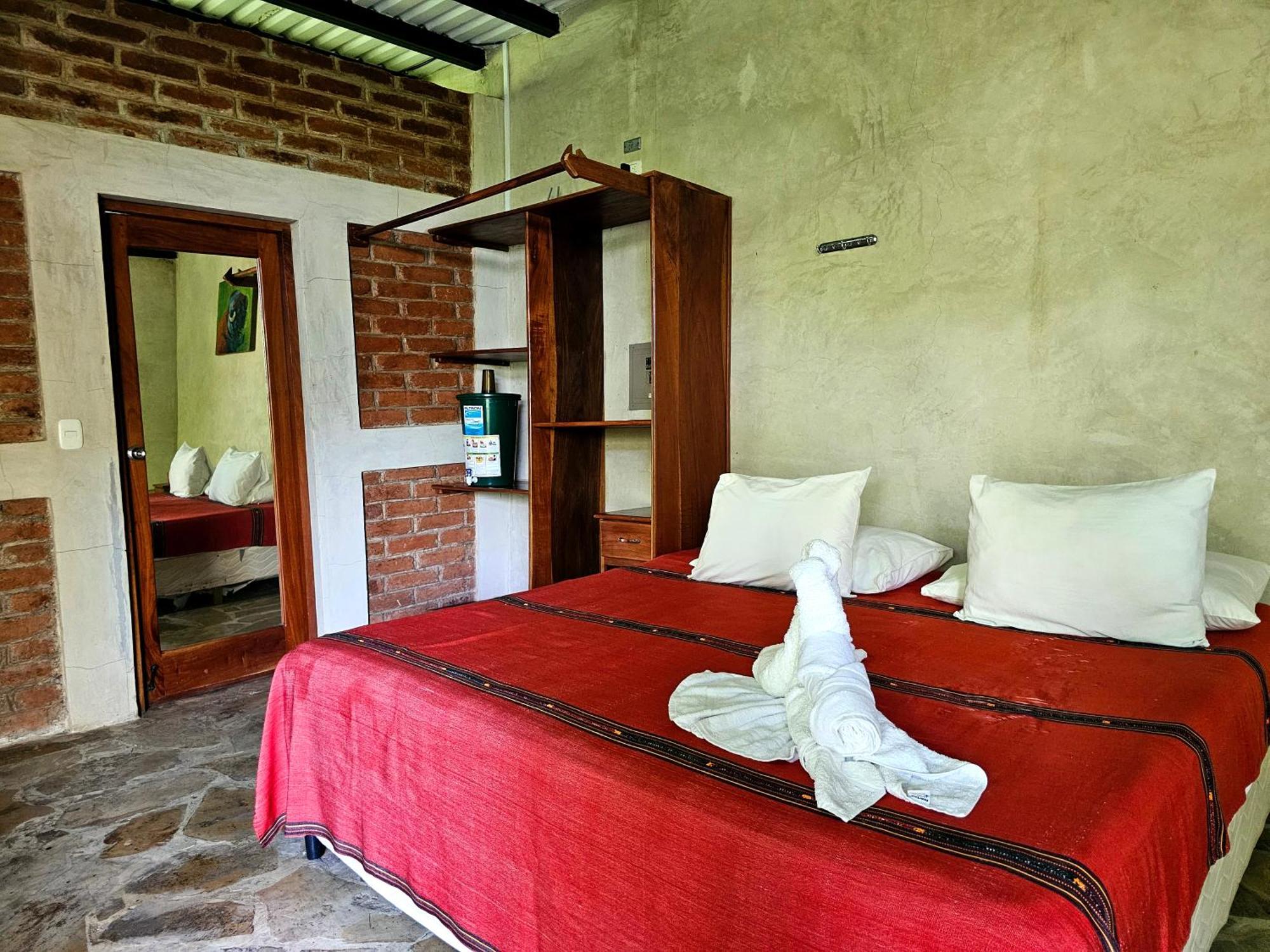 Casa Andalucia Hotel San Juan del Sur Exterior foto