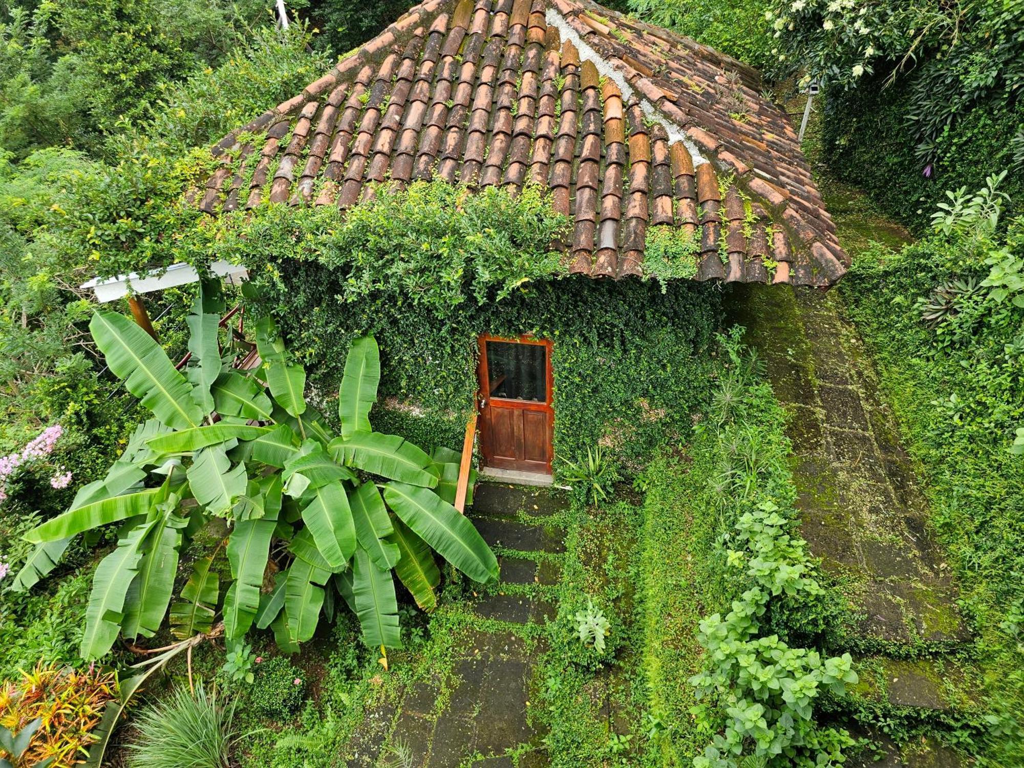 Casa Andalucia Hotel San Juan del Sur Exterior foto