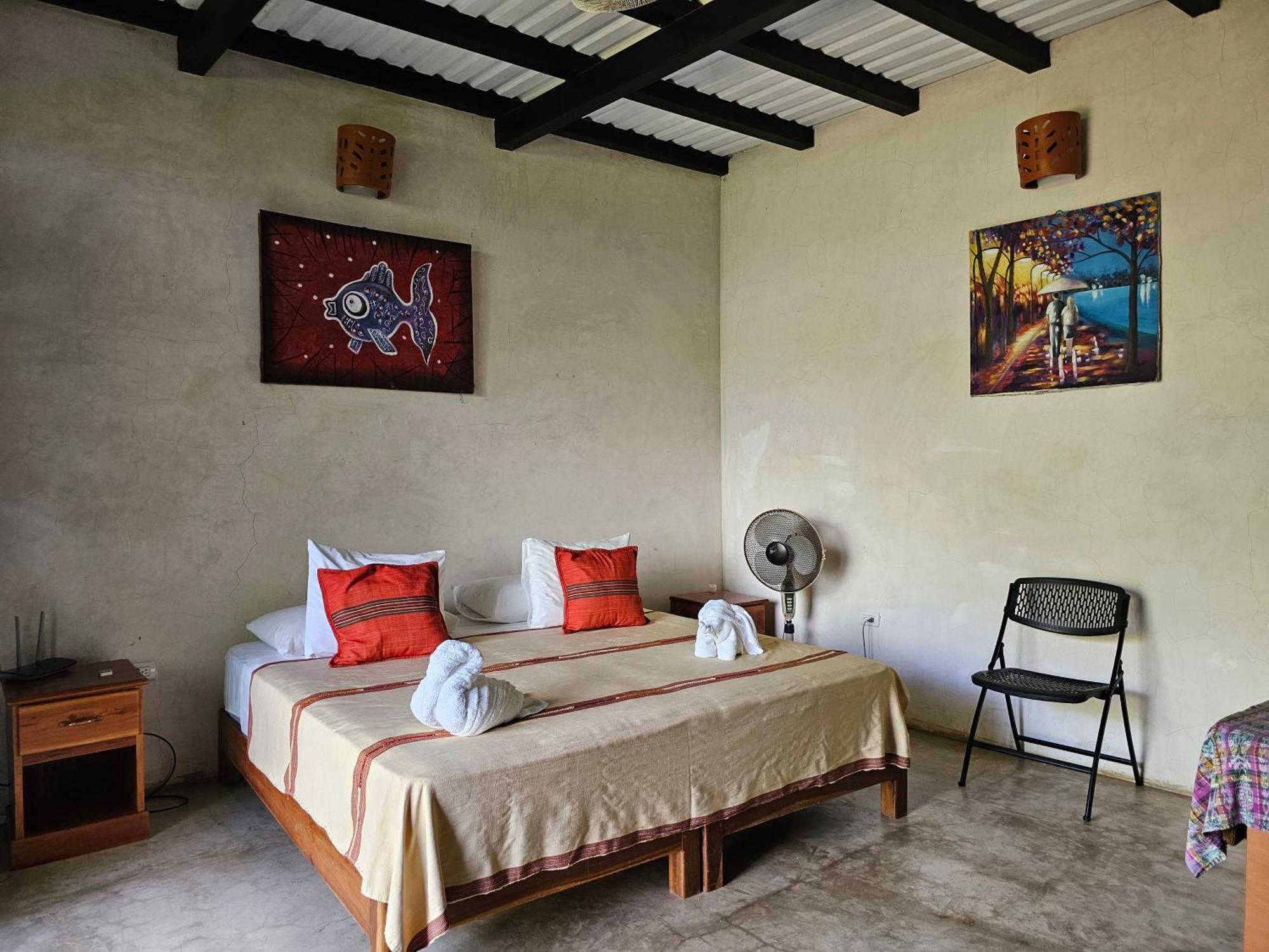 Casa Andalucia Hotel San Juan del Sur Exterior foto