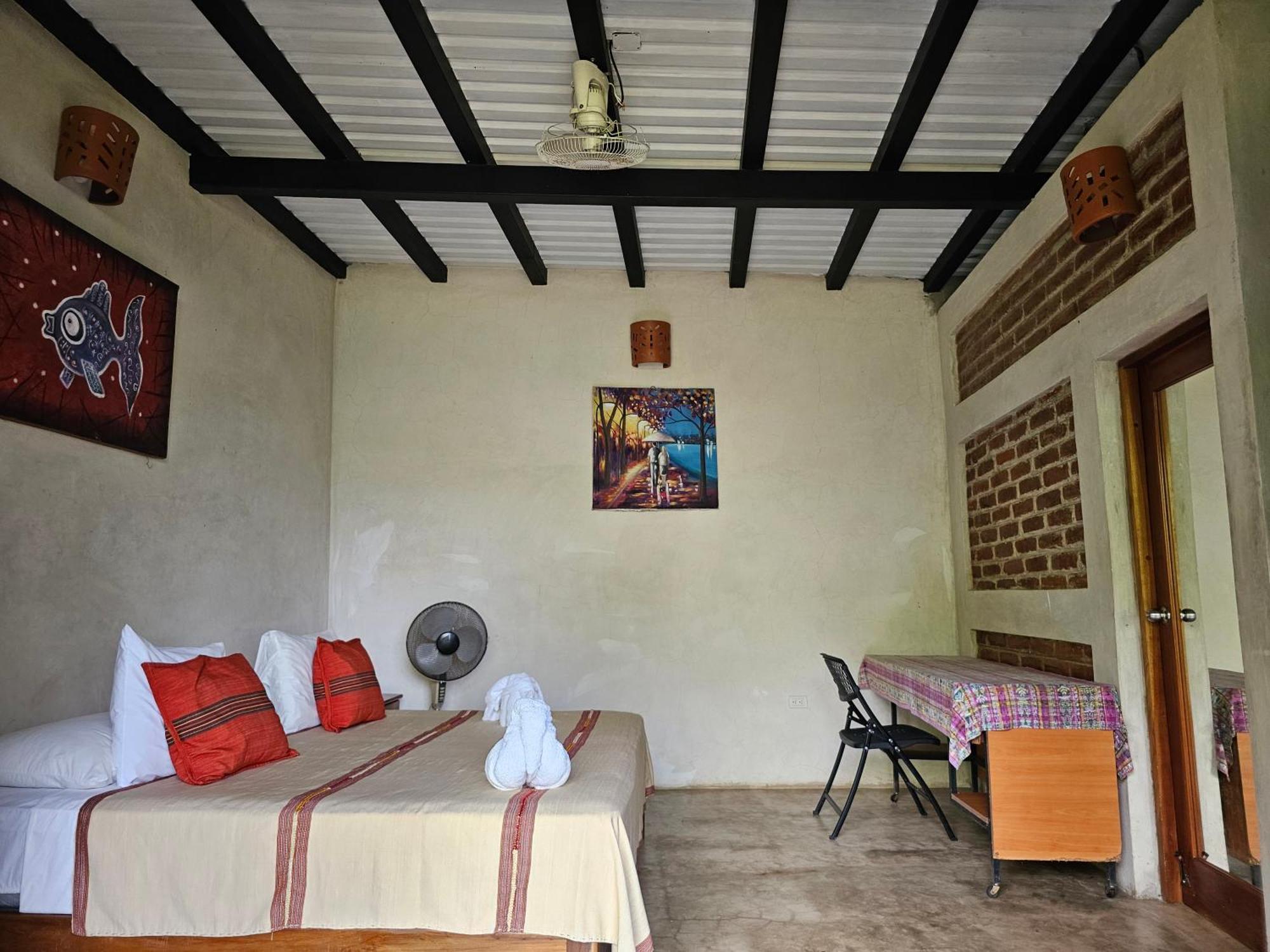Casa Andalucia Hotel San Juan del Sur Exterior foto