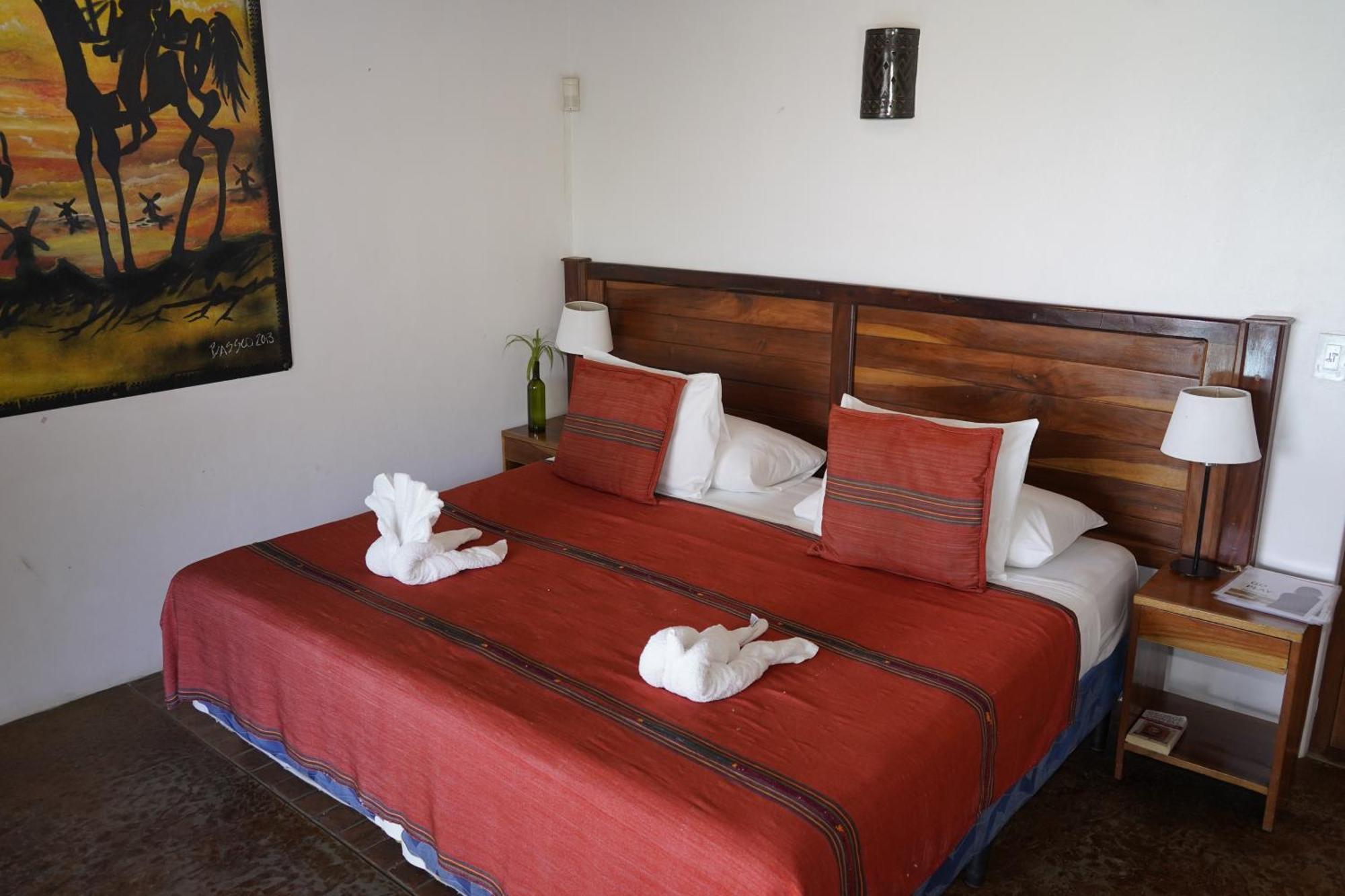 Casa Andalucia Hotel San Juan del Sur Exterior foto