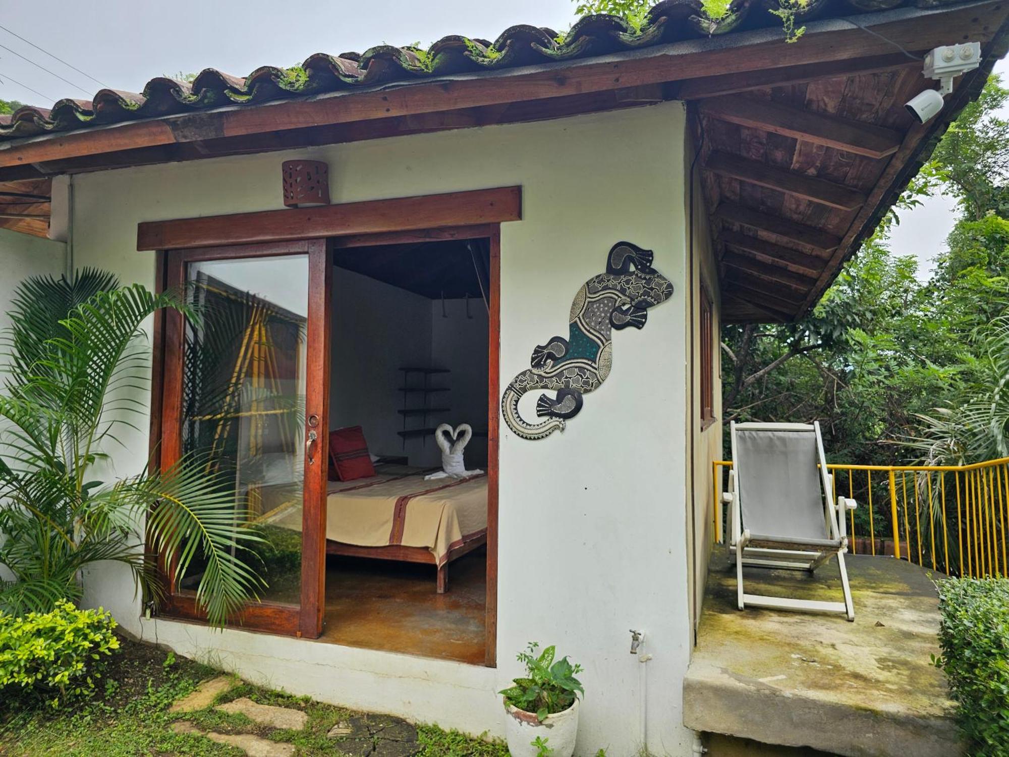 Casa Andalucia Hotel San Juan del Sur Exterior foto